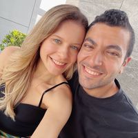 Fotos de Mark Soccar