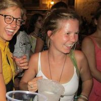 Nele Luehring的照片