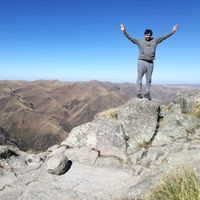 Rober Lorenzo's Photo