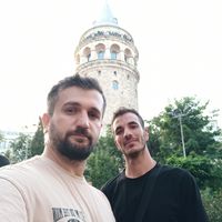 Fotos von Giyan Hebib Zinar