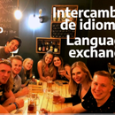 Language Exchange At Mollys Saturday 6 Pm's picture