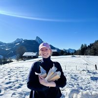 Nikola Zrzavá's Photo