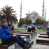 Fotos de Lukman Hakim