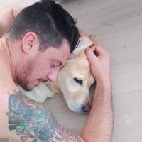 Pablo Pérez Fernández de los Ríos's Photo