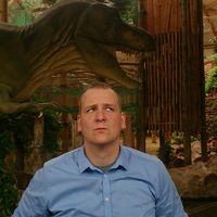 Christophe Luyck's Photo