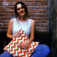 Merve Memiş's Photo