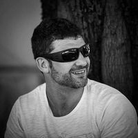 Christopher Van Staden的照片