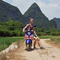 Photos de Tom Waterlander