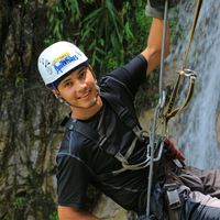 Itzael Ruíz的照片