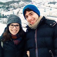 Filippo Denegri的照片