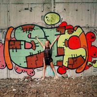 Tatashka Damenia的照片