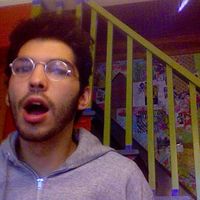 Adam Bonaccorsi's Photo