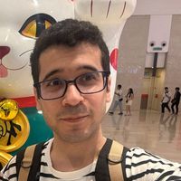 Mubarek SULAN的照片