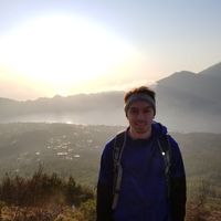 Jonathan Bliss的照片