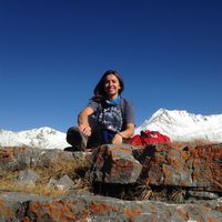 Charlotte Forquenot's Photo