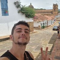 Xabier Zufiria's Photo