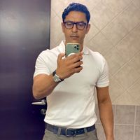 Alaaeldin Saad的照片