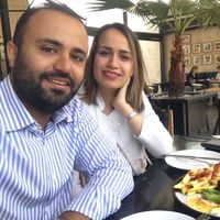 Meisam Heidaryan的照片