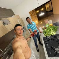 Cristian Ramos的照片