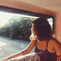 María Emilia Rosciano的照片