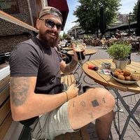 Björn Krigare's Photo