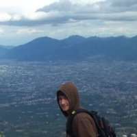 Daniel Kelley's Photo