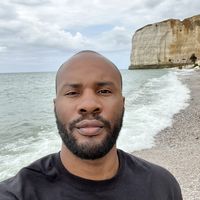 Jovaney Ashman的照片