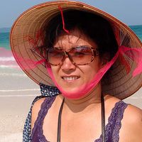 Ly  Nguyen Thi Minh's Photo