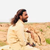 یوسف البروھی的照片