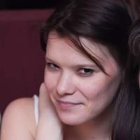 Marina Mirolubova's Photo