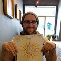 Adam Purcell's Photo