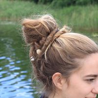 Laura Galeazzi's Photo