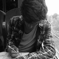 Téo Lamazou's Photo