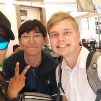 Vladislav Rogachev's Photo