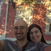 Aleksa Obradovic's Photo