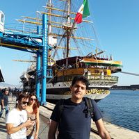 Moein Azimi的照片