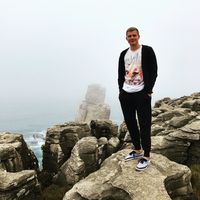 Константин Котляр's Photo