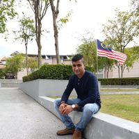 IshTiaq KhAn的照片