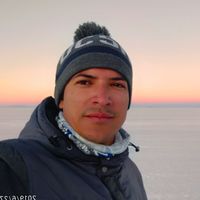 Ricardo Andrade's Photo