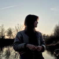 Waleriia Umsha的照片