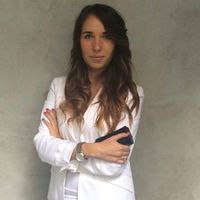 Inna Kyrylenko's Photo