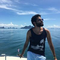 Ahmed Elhosieny的照片