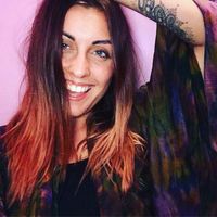 Photos de Naomi Picton