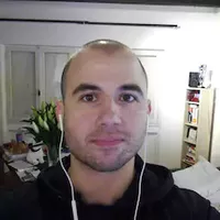 Jeremy Berhault的照片