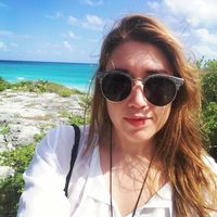 Paulina Villaseñor's Photo