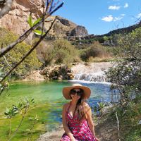 Erika Lizbeth's Photo