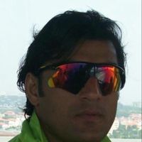 Muhammad Irshad's Photo