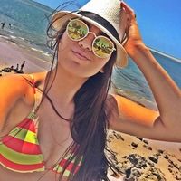 Carolina Uchôa's Photo