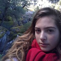 Hadassa Tsvang's Photo