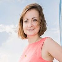 Valeria Maslova's Photo